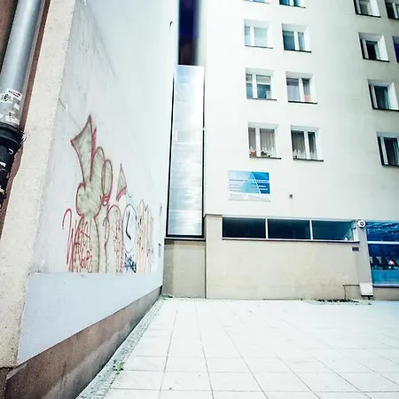 Apartamento Apartament Mirów *