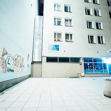 Apartament Mirów Varsóvia