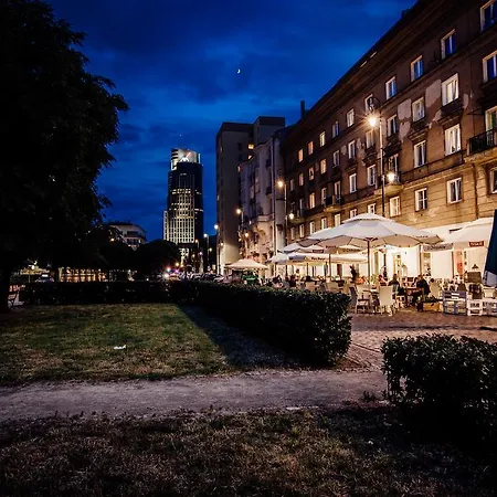 Apartament Mirow