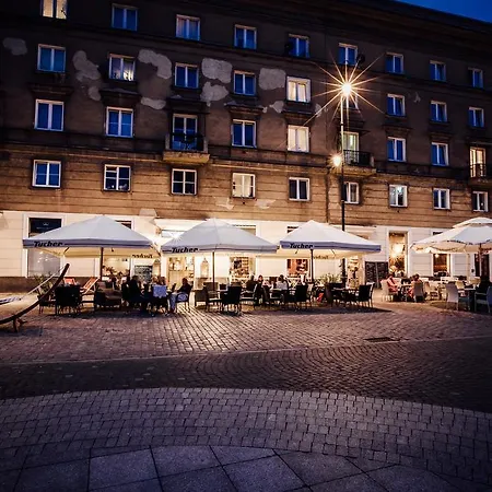 Apartament Mirow