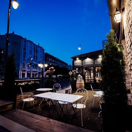 Apartament Mirow