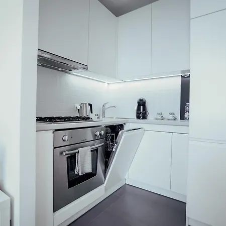 Apartamento Apartament Mirów *