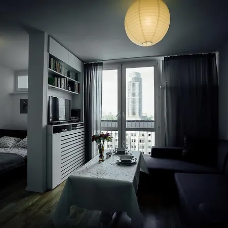 Apartment Apartament Mirow