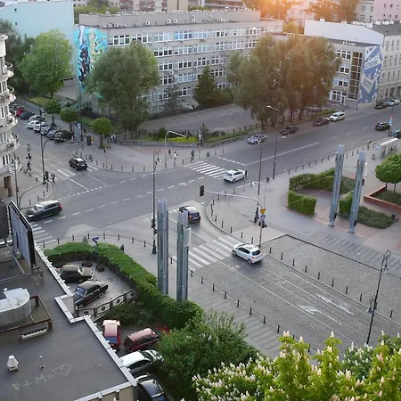 Apartament Mirow