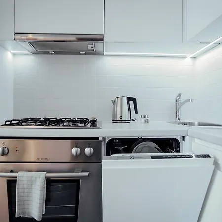 Apartamento Apartament Mirów *