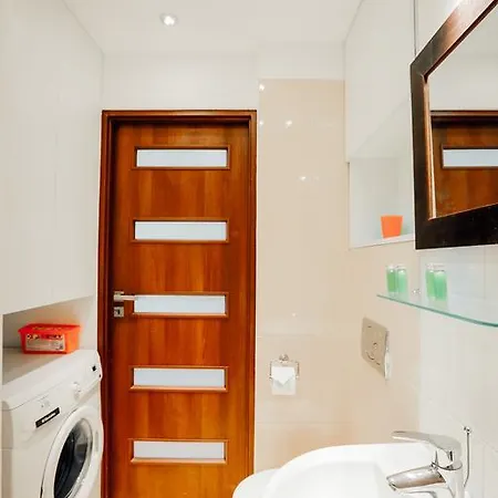 Apartament Mirow